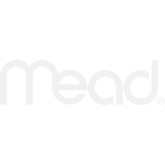 Mead Trapper Keeper 2 Pocket Paper Folder - Assorted Colors