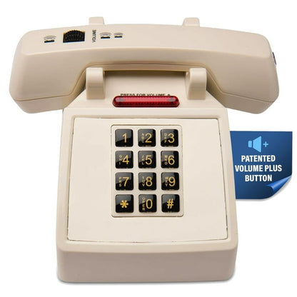 RX PAD TELEPHONE STOCK 1000CT