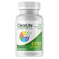 CLEARLIFE-MEDINATURA NSL SPRAY,ALGRY,XTR STRNG