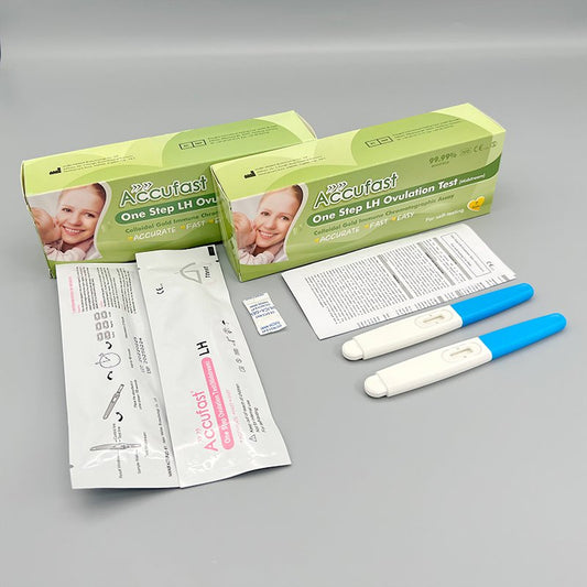 LABPASS WOMENS HEALTH TEST KIT DS