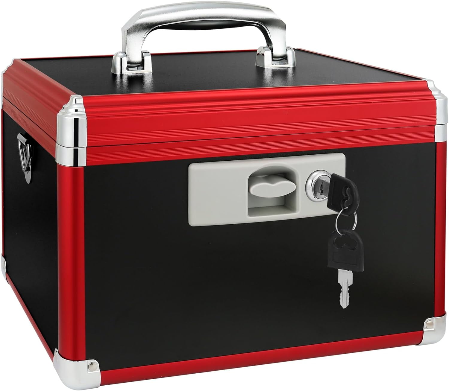 MEDICATION LOCK BOX