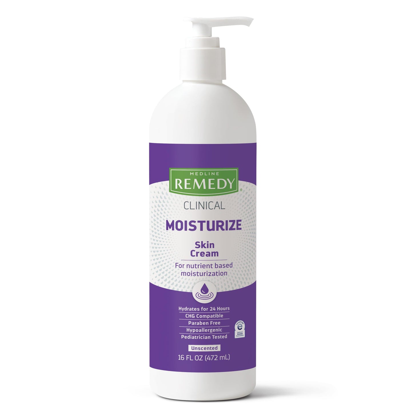 REMEDY CLINICAL SKIN CREAM 32OZ