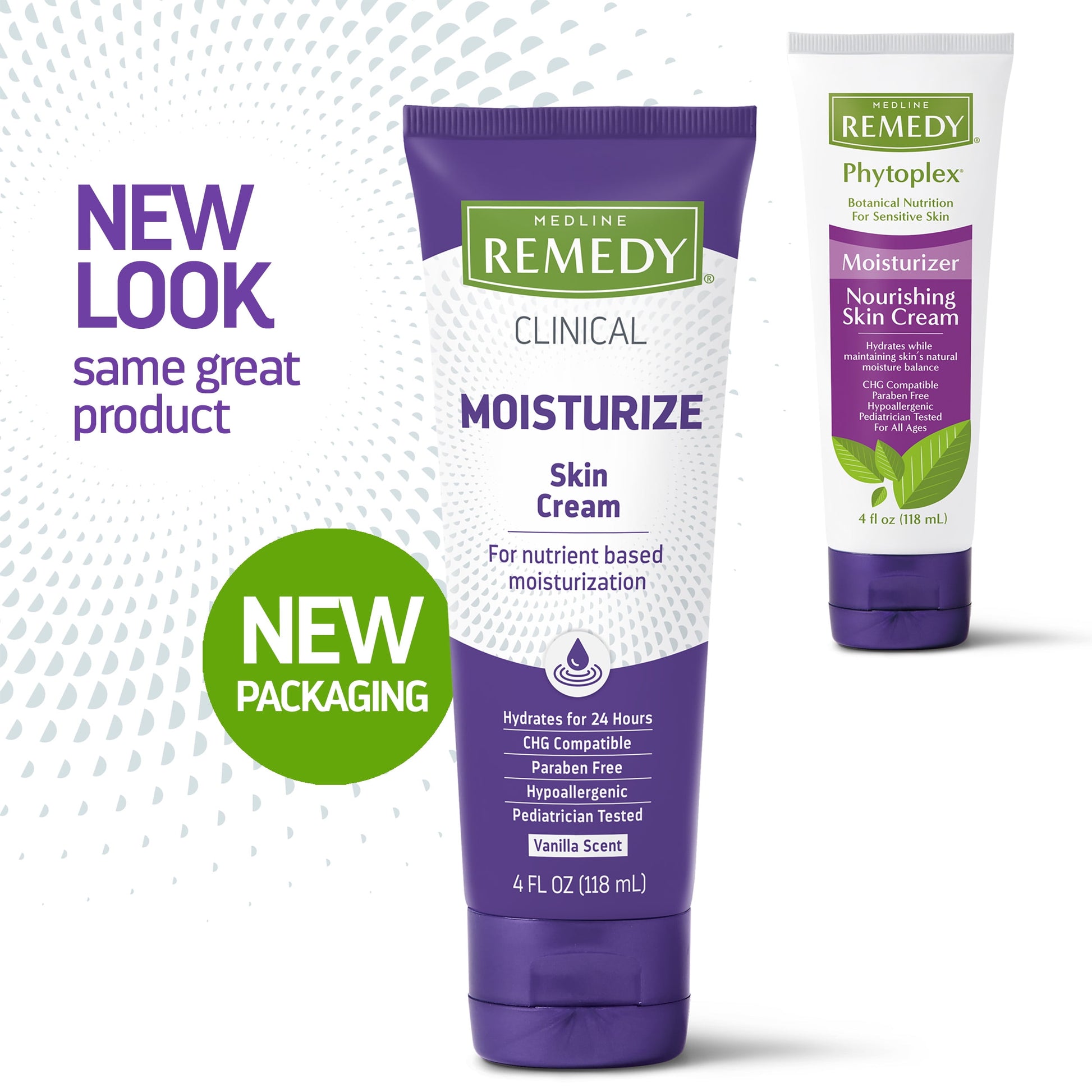 REMEDY CLINICAL MOISTURIZING SKN CRM 4OZ