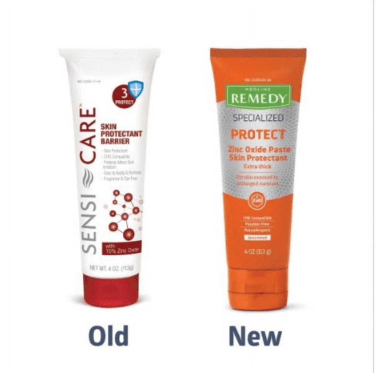 REMEDY PROTECT SPCL XTRA THICK PST 4 OZ