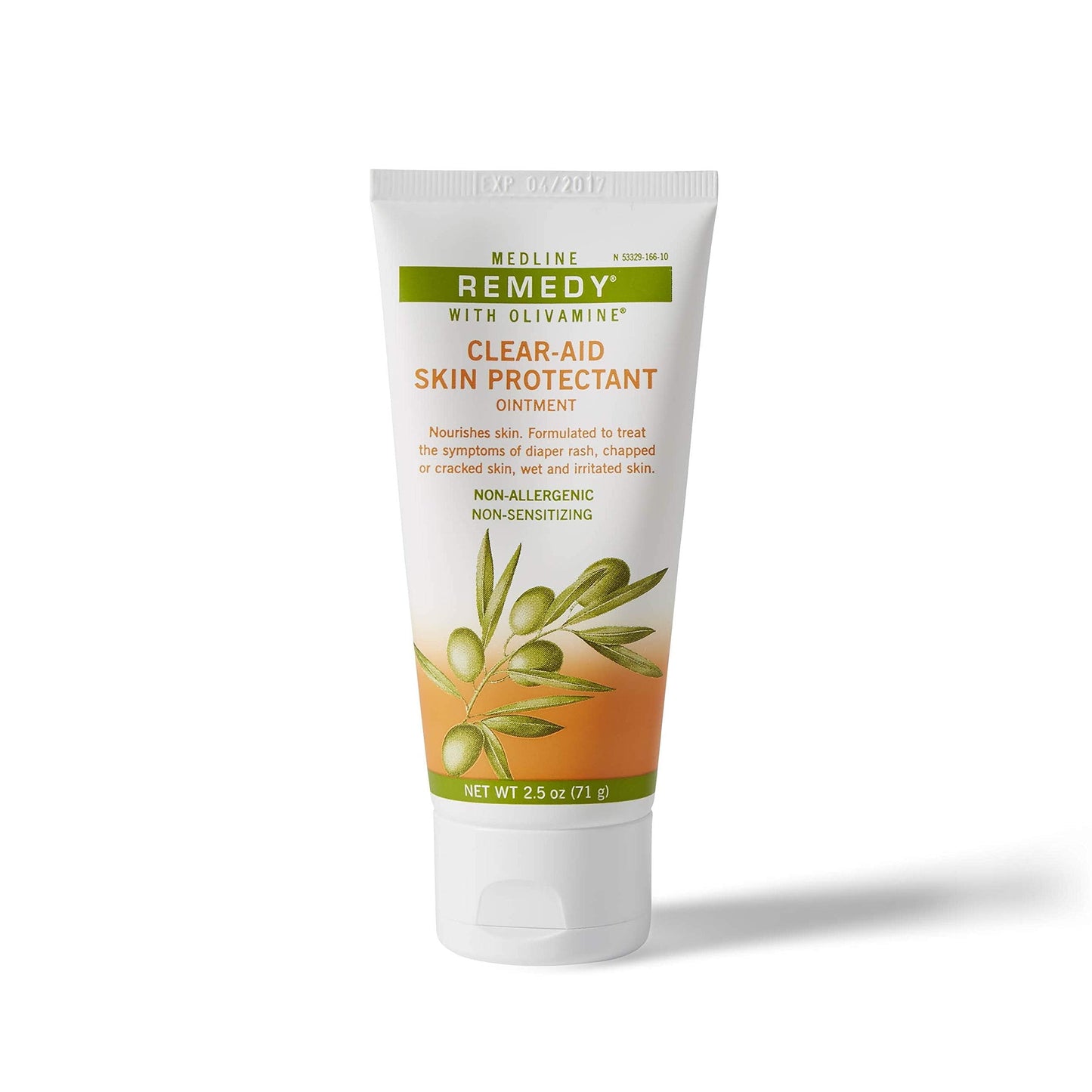 REMEDY NUTRASHIELD SKIN PROTECT ONT 4OZ