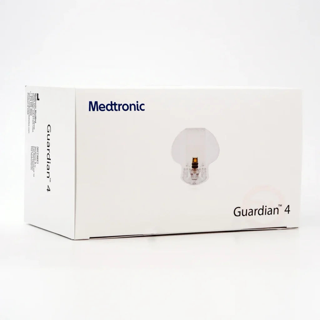 MEDTRONIC GUARDIAN 4 EQ 780G