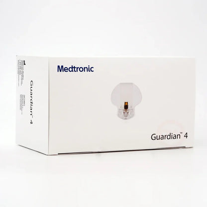 MEDTRONIC GUARDIAN 4 EQ 780G