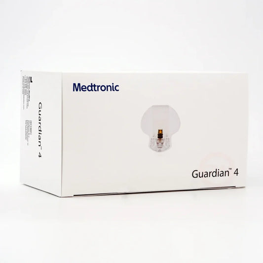 MEDTRONIC GUARDIAN 4 EQ 780G
