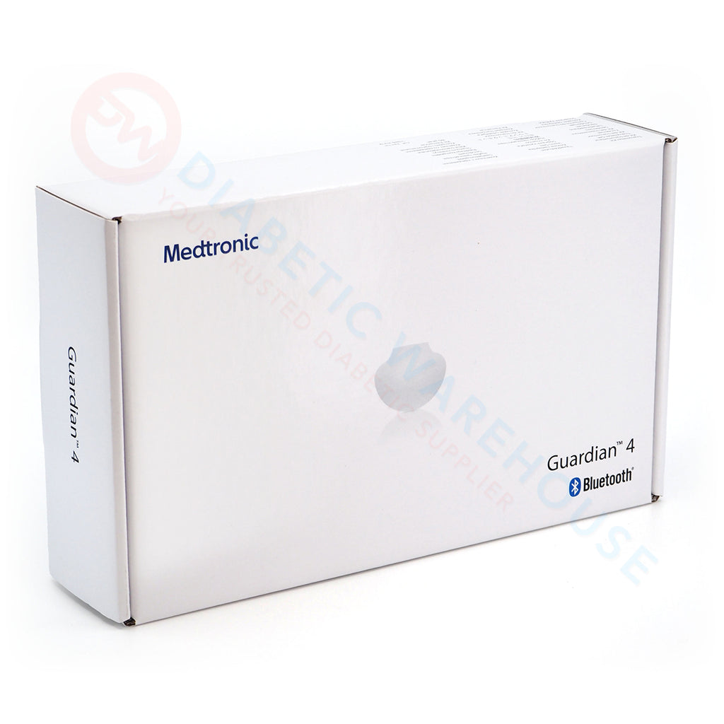 MEDTRONIC GUARDIAN 4 EQ 780G
