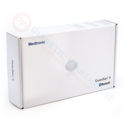 MEDTRONIC GUARDIAN 4 EQ 780G