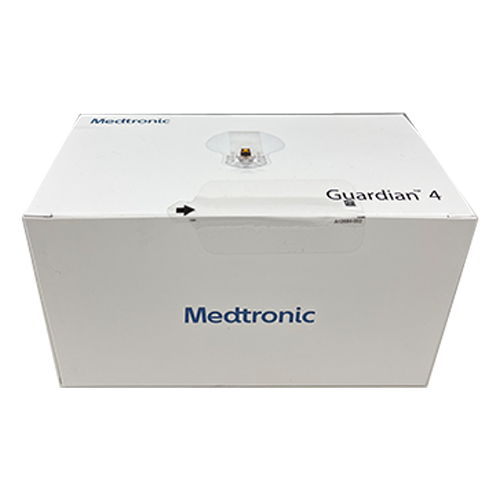 MEDTRONIC GUARDIAN SENSOR EQ