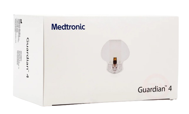 MEDTRONIC GUARDIAN 4 EQ 780G
