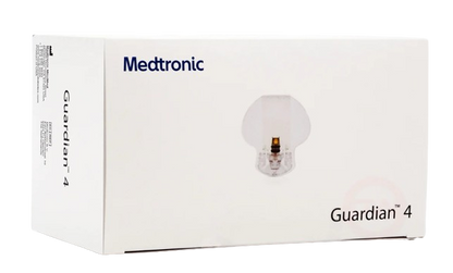 MEDTRONIC GUARDIAN 4 EQ 780G