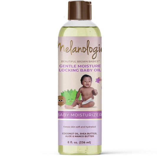 MELANOLOGIE BABY CLNS ECZMA120Z