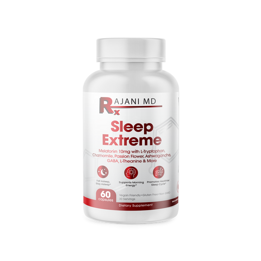 SLEEPINAL CAPSULE 32CT
