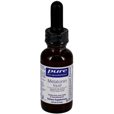 MELATONIN,5MG,LIQUID