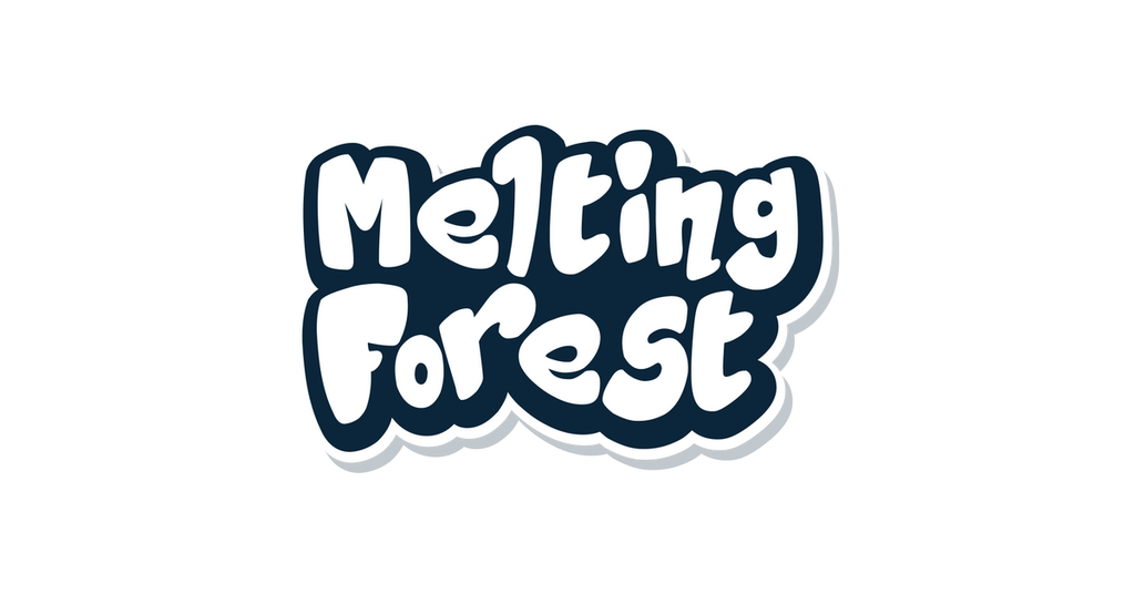 MELTING FOREST SPRK D-STRESS,STRWB LAV