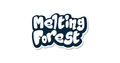 MELTING FOREST SPRK D-STRESS,STRWB LAV