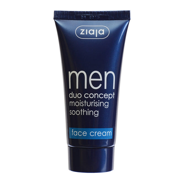 MY SKIN MEN'S CREAM          2Z