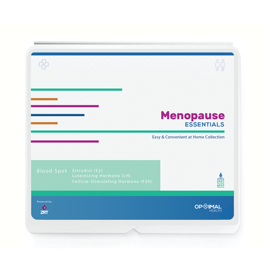 EPT MENOPAUSE RAPID TEST 3CT