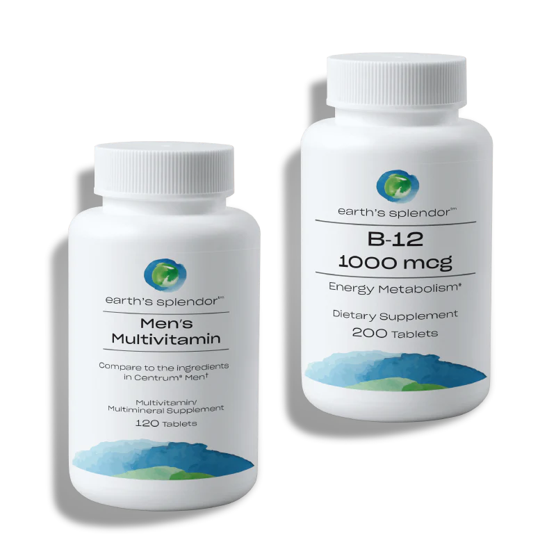 PRFRMNCE ENERGY MULTI/MEN