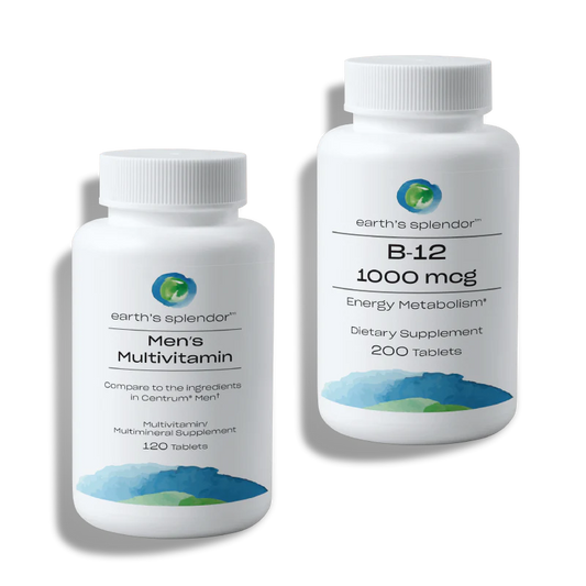 PRFRMNCE ENERGY MULTI/MEN