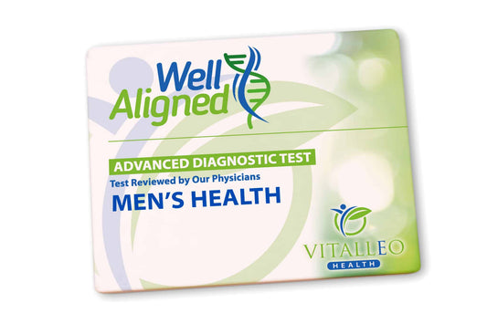 LABPASS MENS HEALTH TEST KIT DS