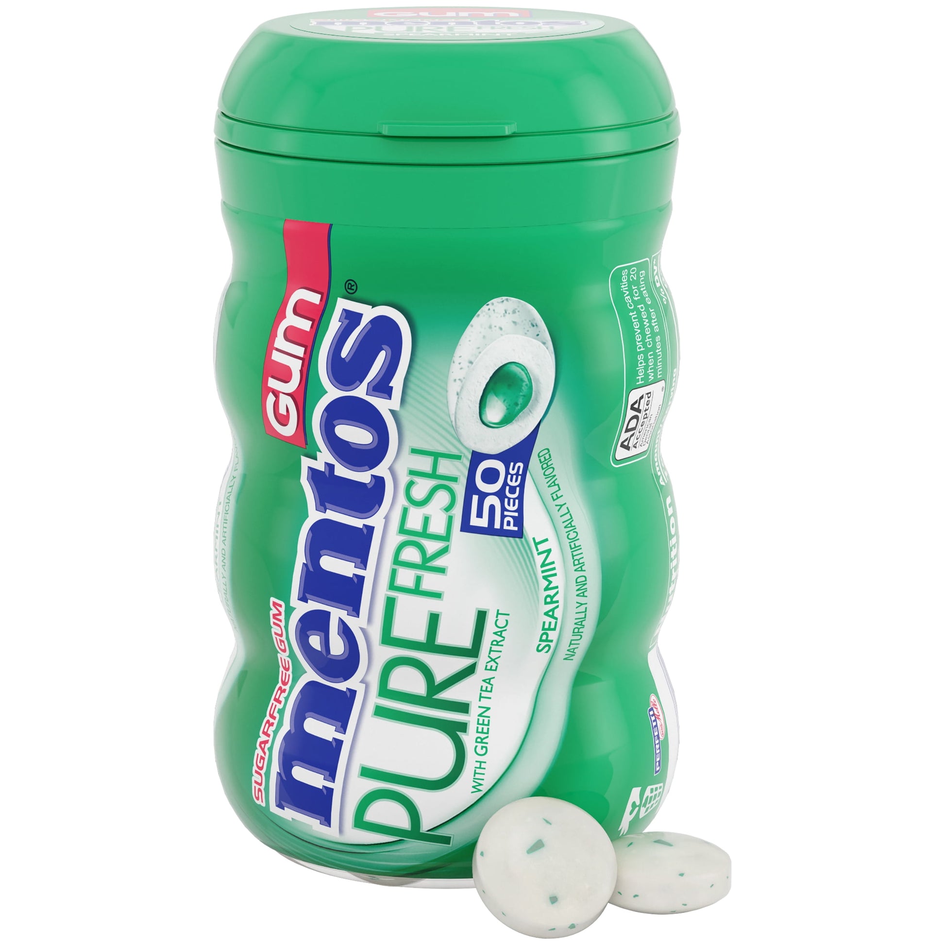 CHEWING GUM 30 PPMNT SF XYLTL