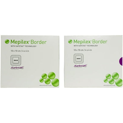 MEPILEX DS 4X4N 5