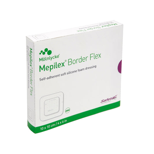 MEPILEX BORDER DS 3X3N 5 SADH