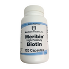 MERIBIN CP 5000MCG 120
