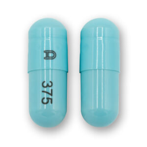 MESALAMINE EN 4GM/60ML 28X60MLUD