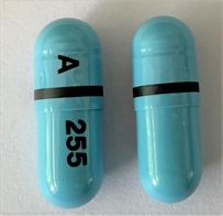 MESALAMINE KT 4GM/60ML 7X60MLUD