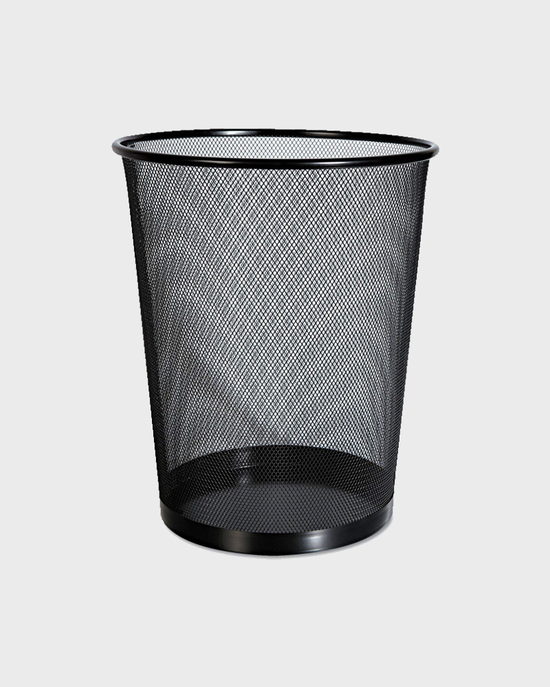 MESH STK HNG BIN 18.5"X17"X11.25" 5CT DS