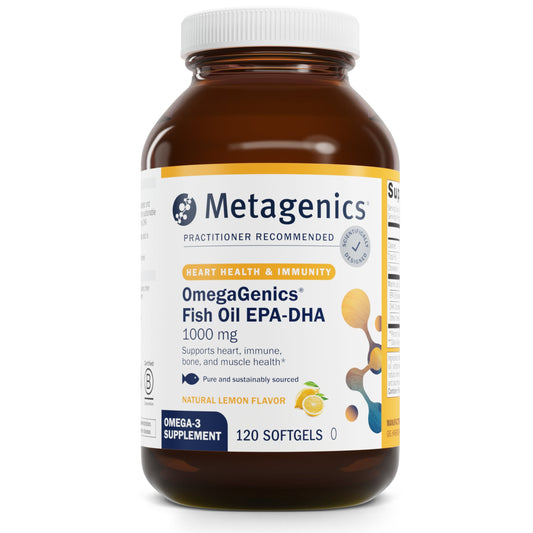 FISH OIL EPA GC 1000MG 60 SFG