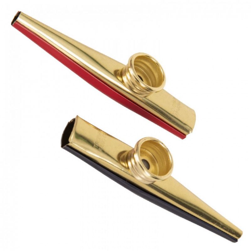 METAL KAZOO