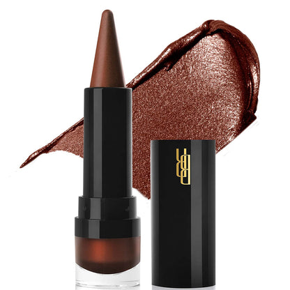 Black Radiance Metalicious Lip Sculptor - Pretty Penny