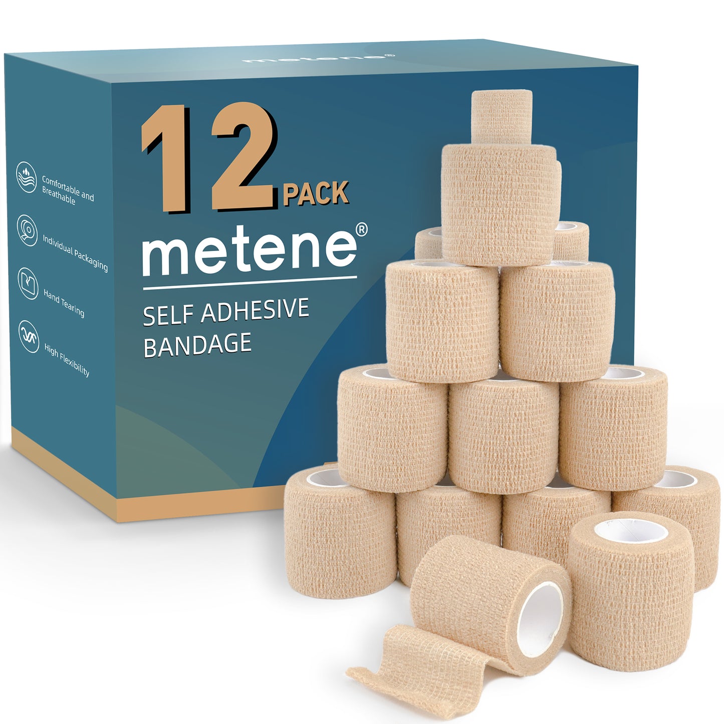 ADHESIVE TAPE RMVR PA 100