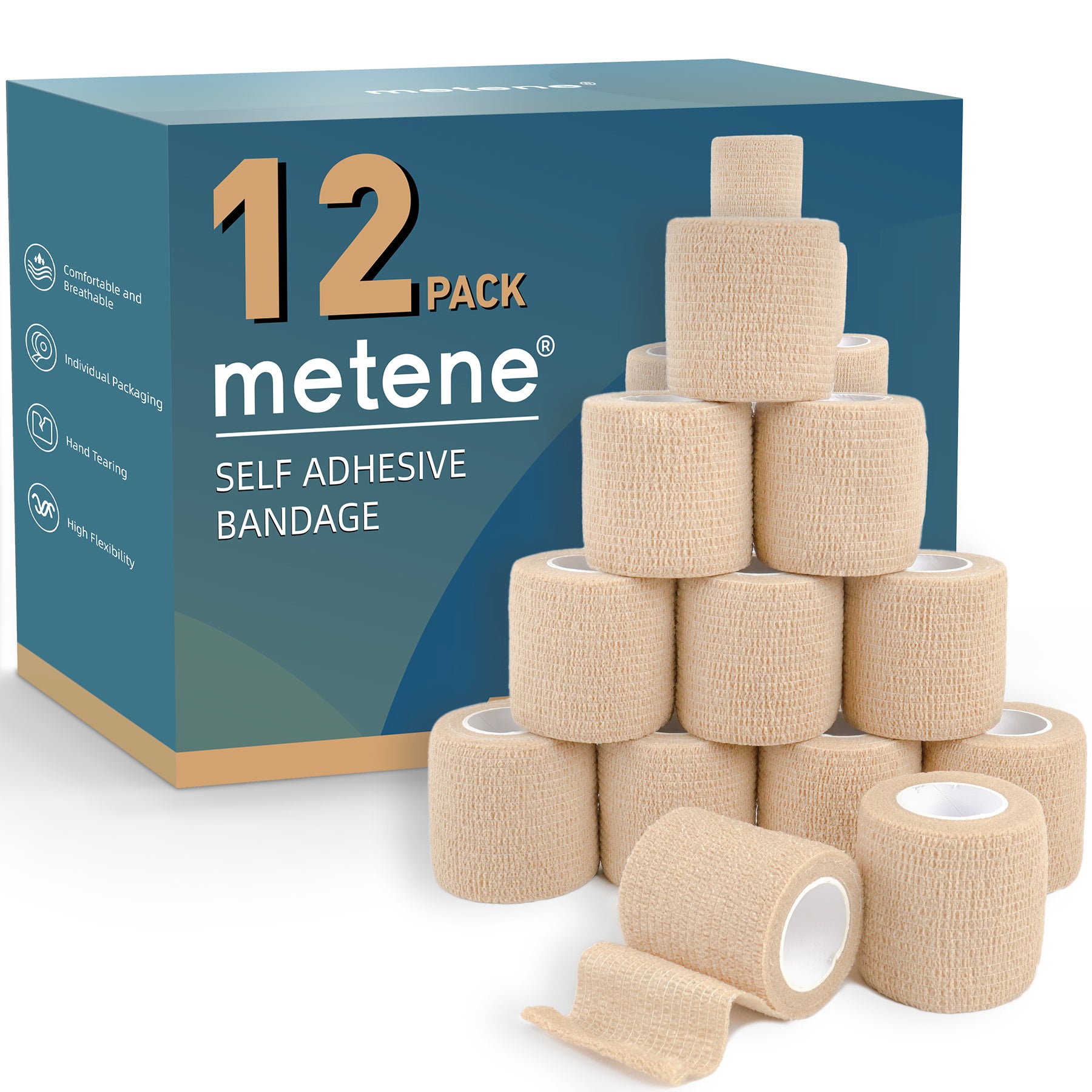ADHESIVE TAPE RMVR PA 100