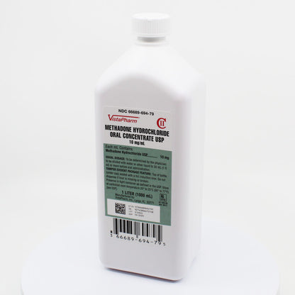 METHADONE TB 5MG 100           C2