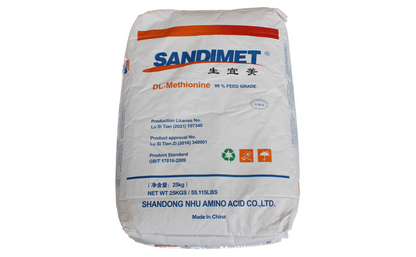 METHIONINE DS (L-METHIONINE) PWD 25GM