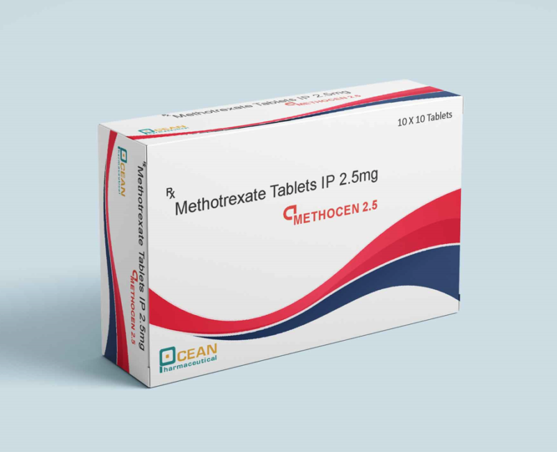 METHOTREXATE SF 25MG/ML 10X2ML