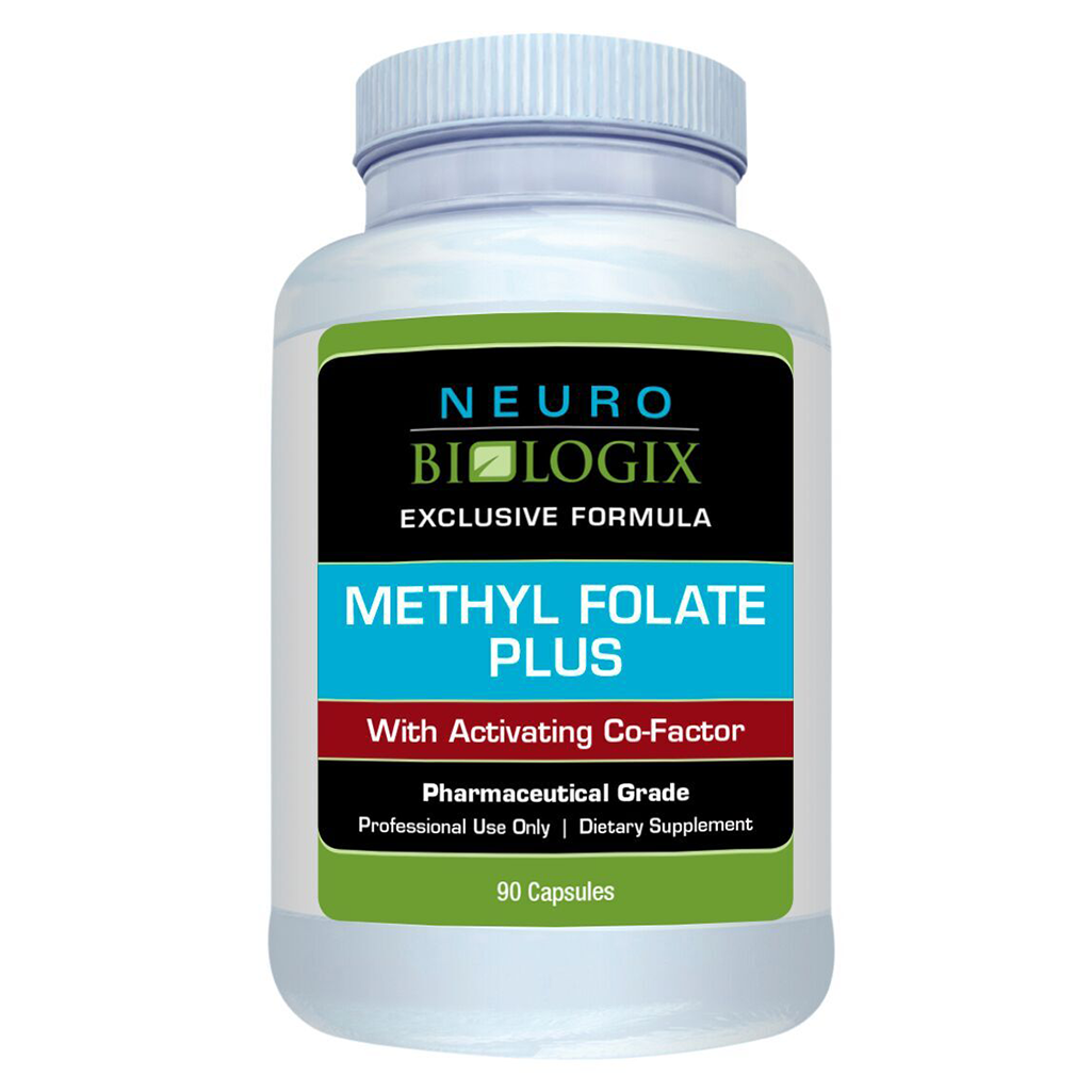 METAFOLBIC TAB 90