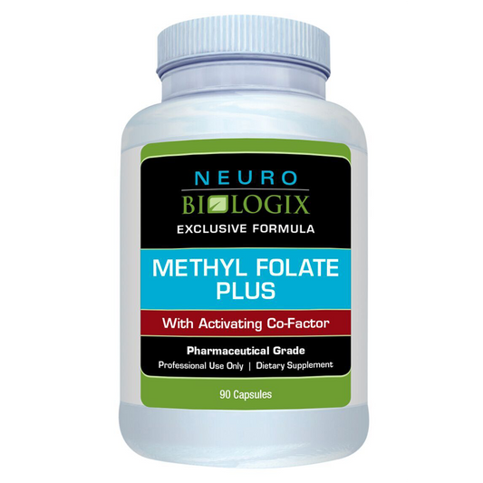 METAFOLBIC TAB 90