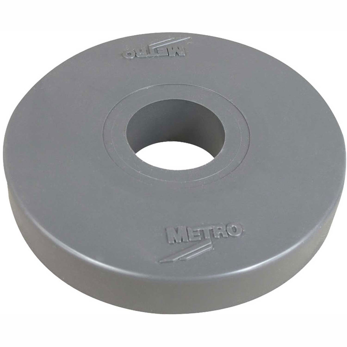 DONUT BUMPER 3" DIAMETER DS