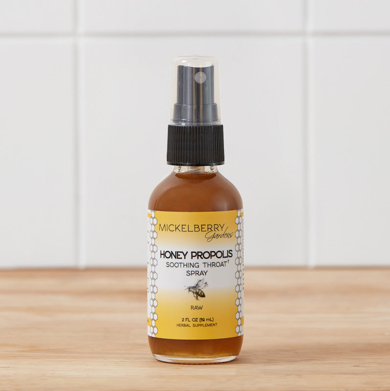 HONEY GARDENS PROPOLIS SPRAY