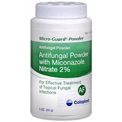 MICONAZOLE NITRATE 3 DAY TREATMENT CMB 4