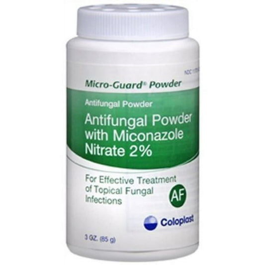 MICONAZOLE NITRATE 3 DAY TREATMENT CMB 4