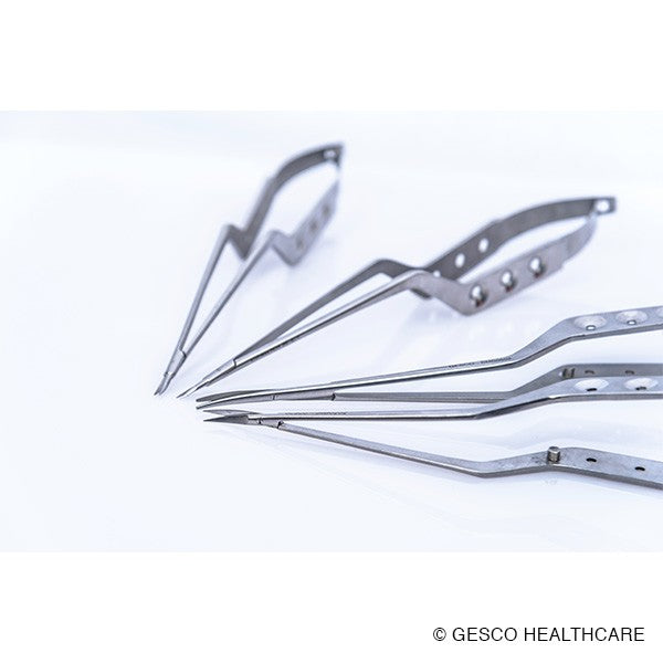 SCISSOR MICRO
