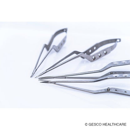 SCISSOR MICRO